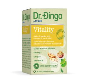 DR DINGO VITALITY 15.4G